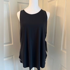 NWT Lululemon Seamless Razor Back